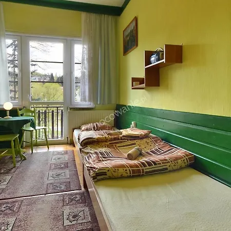 Jodla Maison d'hôtes Wisła