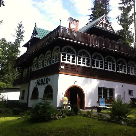 Maison d'hôtes Jodla